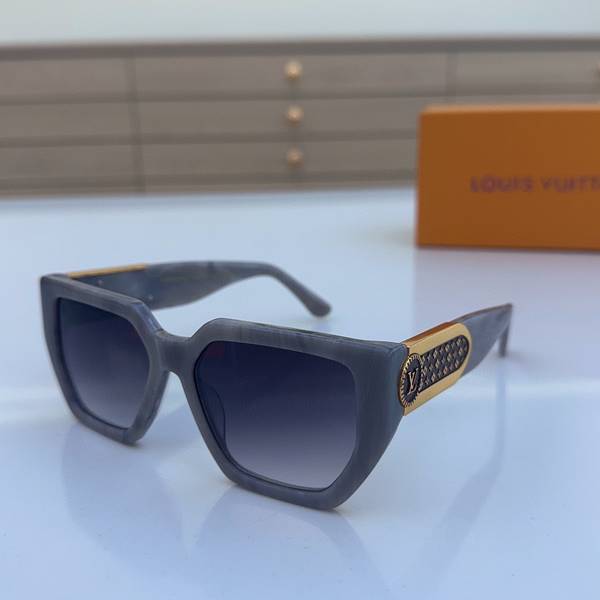 Louis Vuitton Sunglasses Top Quality LVS03700
